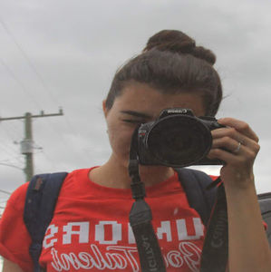 Meet your Posher, Hanne